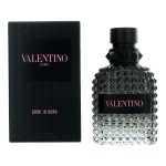 Valentino Born In Roma Uomo EDT 100 ml Erkek ORJİNAL Kutulu Parfüm