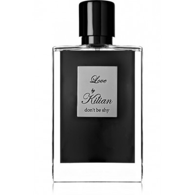 By Kilian Love Dont Be Shy Edp 50 ml Erkek Tester Parfüm