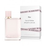 Burberry Her EDP 100 ML Bayan Tester Parfümü